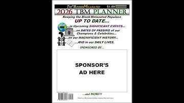 TBM PLANNER Short Video