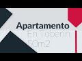 Espectacular Apartamento en Toberin!! Venta! / InmoCasa