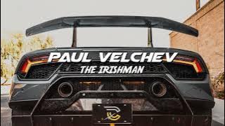 Paul Velchev - The Irishman