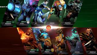 KAMPRET GAMING - GOES TO HERALD