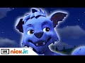PAW Patrol | Pups and the Werepuppy | Nick Jr. UK