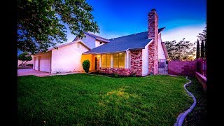 43511 Vista Circle Dr - Lancaster CA