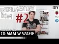 CO MAM W SZAFIE | Inteligentny Dom DIY #2