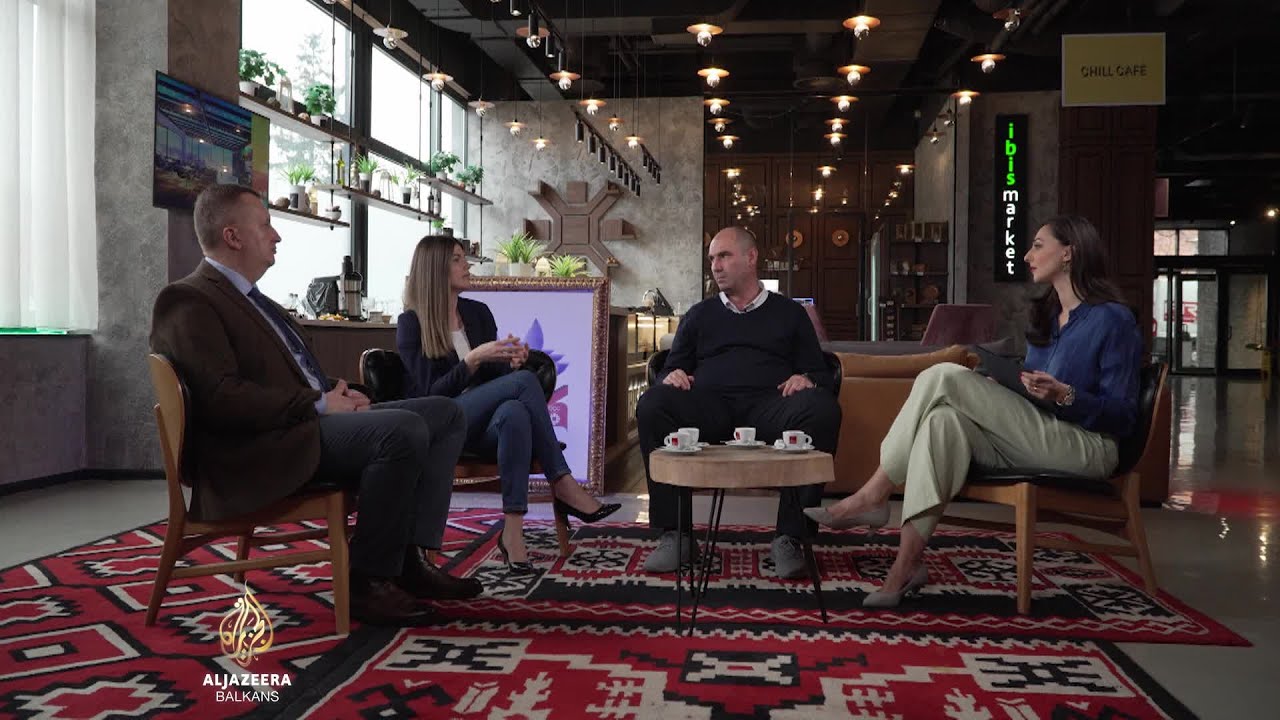 AJBCAFE: التعاون الإقليمي لمكافحة الفساد