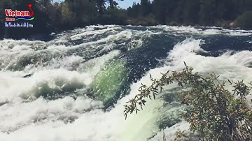 Vietnam Tours Những Thác Nước Đẹp Nhất Thế Giới