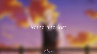 banana fish opening 1 | survive said the prophet - found and lost | VOSTFR - lyrics