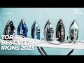 Best steam irons 2023  top 5 best steam irons 2023