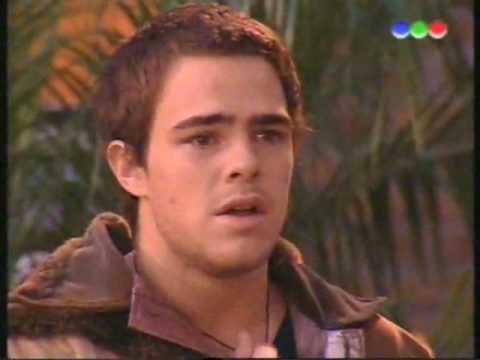 Thiago Incontra Mar 4 Serie Scena completa (Arg) -...