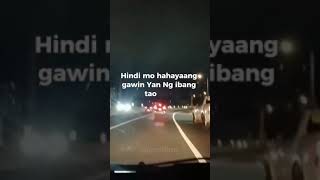 Minsan kailangan muring dipesahan ang sarili mo sa mga taong lagi kang inaabuso!