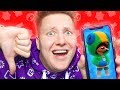 ИГРАЮ В BRAWL STARS НА АЙФОНЕ 11 PRO