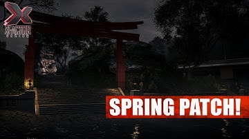 Battlefield 4 Spring Patch - A lot has changed!