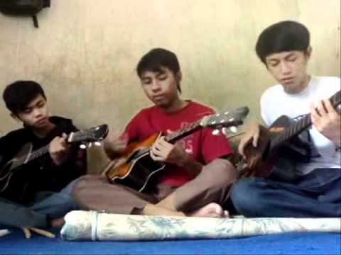 nyawa   aku yakin bisa