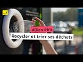 Recycler et trier ses déchets - Ooreka.fr