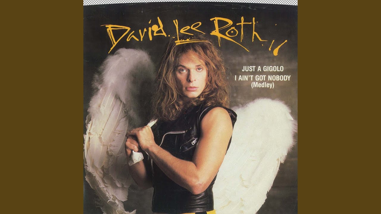 Just a Gigolo / I Ain't Got Nobody (Remix) Just a Gigolo / I Ain't Got Nobody (Remix)