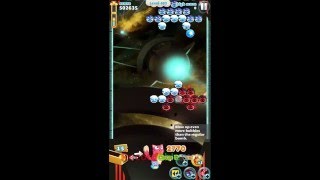 Bubble Mania Level 402 U GOT TOBE GOOD 2 BOUNCE BACK