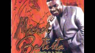 Video thumbnail of "Michel El Buenón - El que siembra su maiz"