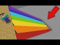WHICH MULTICOLORED RAINBOW SLIDE TO CHOOSE TO SURVIVE ? 100% TROLLING TRAP !