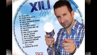 𝐗𝐈𝐋𝐈 - Xhemile    Album Live 2013 Resimi