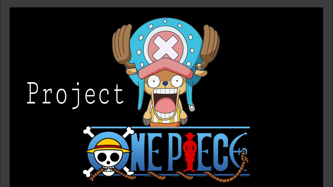 PROJECT ONE PIECE! (Discord Bot) 