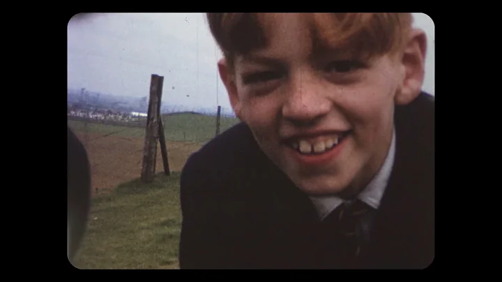 TONY CONVERY
