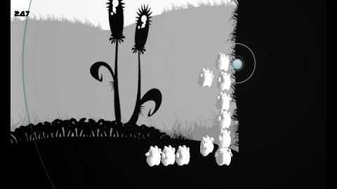 Monotons, Concept video