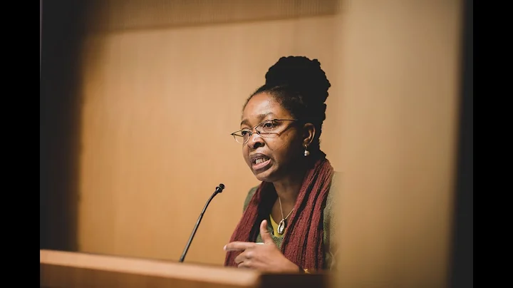 ANGELA ROBERTSON KEYNOTE | 2020 BLACK EXPERIENCES ...