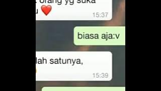 Kumpulan ccp fakechat #1