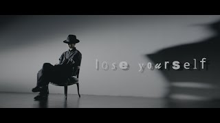 浦田直也 / 「lose yourself」Music Video