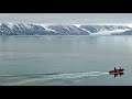 Mit Hurtigruten nach Spitzbergen  - Sommer 2023 - 72 Minuten im HD-Format