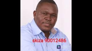 SUNGA (PRIDE) - John Okidi (JaZaburi)