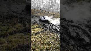 #offroad74 #niva4x4 #шнива