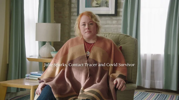 Julie Sparks: Hope We All Need