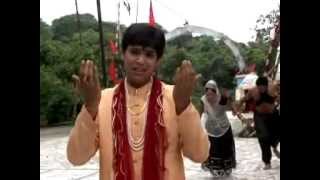 Mahakali Ho Maa - Maa Baji Re Paijaniya - Master Badal Bhardwaj - Hindi Bundelkhandi Song