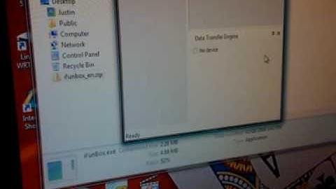 how to get cycorder videos onto computer