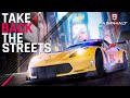 Asphalt 9 - American Season🗽││Take Back The Streets