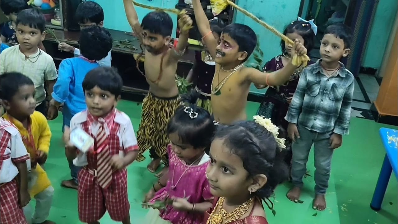 Bonalu celebration 🎉