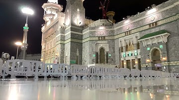 سورة الذاريات للشيخ عبدالله الجهني صلاة فجر ٢٩-٥-١٤٤٣هـ