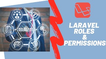 Laravel Roles y Permisos (Parte I)