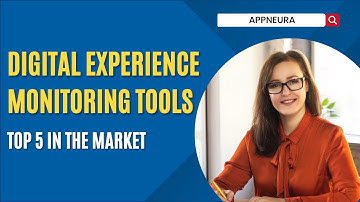 The 5 Best Digital Experience Monitoring (DEM) Tools in 2023