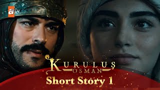 Kurulus Osman Urdu | Short Story 1 | Osman aur Bala ki mohabbat!