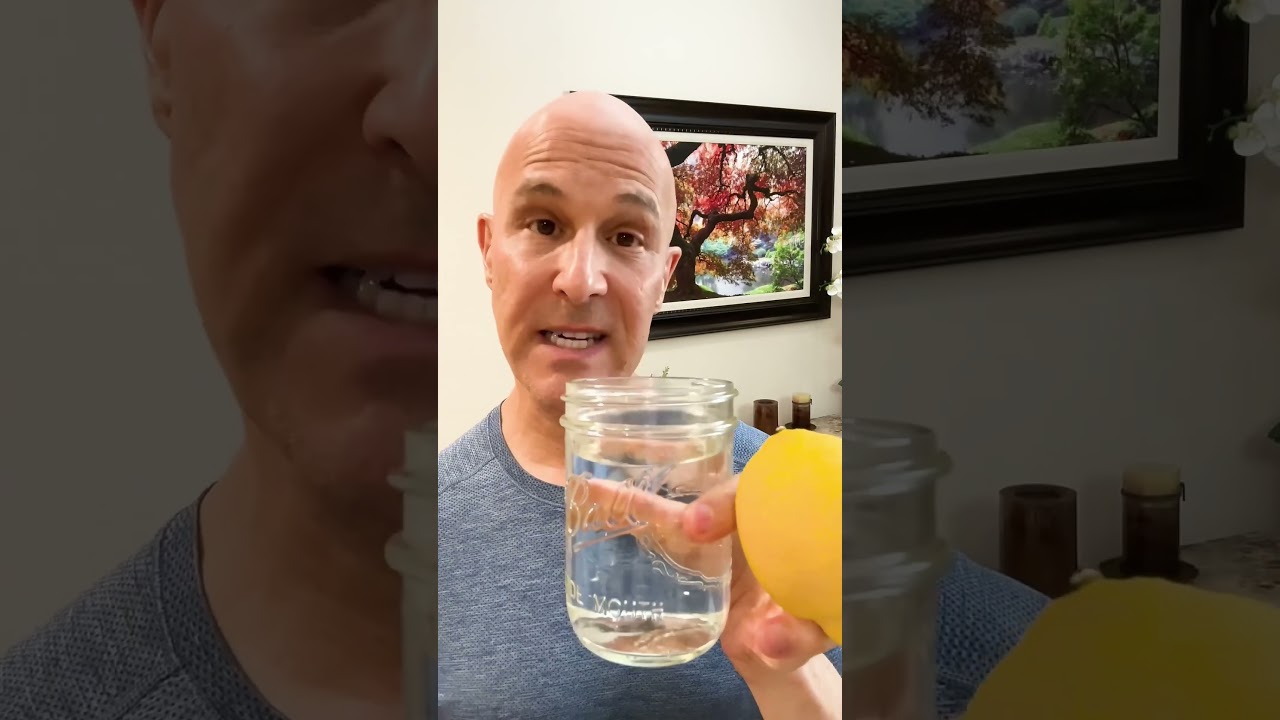 Clean Your Airways and Lungs!  Dr. Mandell