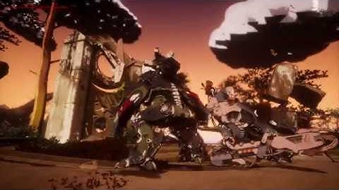 UE4 Toon shading Update