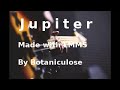 Jupiter - Original by Botaniculose