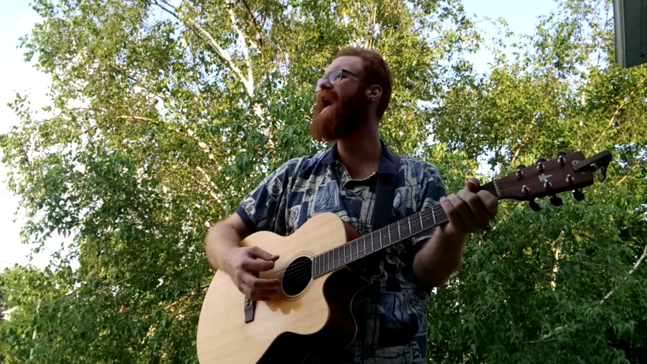 Bill Simms- At A Word