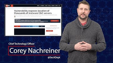 Exploit Kit Vulnerability Exposes C2s - Security Byte