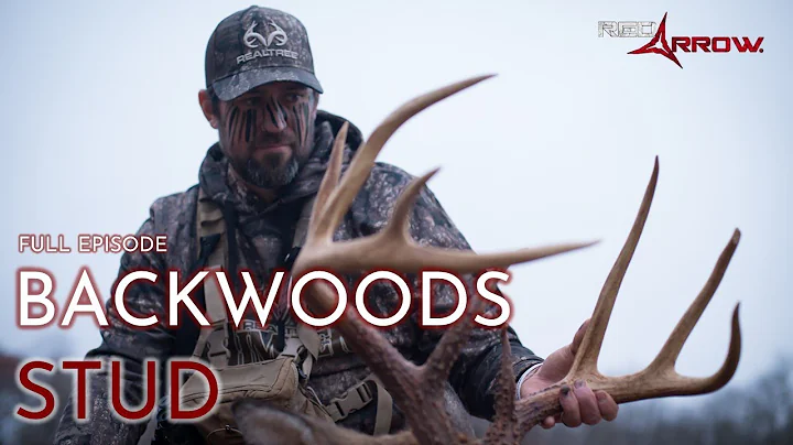 Kip Shoots His Biggest Virginia Buck!! I Red Arrow...