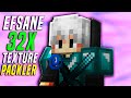 EFSANE 32X TEXTURE PACKLER! - minecraft bedwars, skywars, hd, fps boost arttıran 1.8.9 texture pack