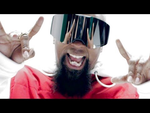 Tech N9ne - Don&#039;t Nobody Want None - OFFICIAL MUSIC VIDEO