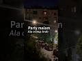 PARTY MALAM ORANG ARAB Jordan Timurtengah Arab Viralvideo Trendingshorts PARTY MALAM ORANG ARAB Jordan Timurtengah Arab Viralvideo Trendingshorts