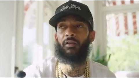 Nipsey Hussle "Where Yo Money At" ft. Pacman (Music Video) REMIXED by MOSHAE